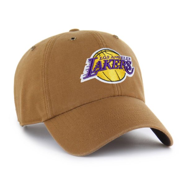 Carhartt Los Angeles Lakers '47 Clean Up