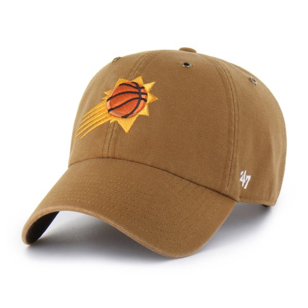 Carhartt Phoenix Suns '47 Clean Up