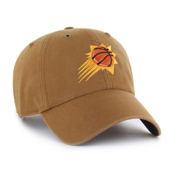 Carhartt Phoenix Suns '47 Clean Up
