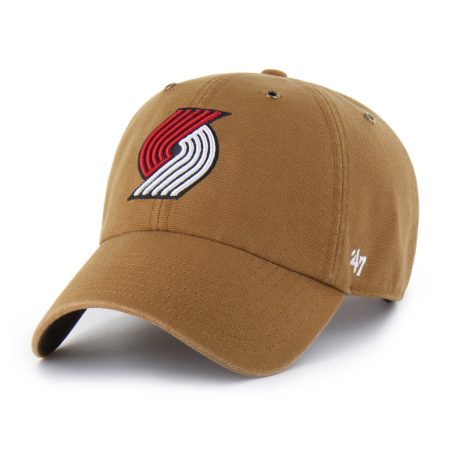 Carhartt Portland Trailblazers '47 Clean Up