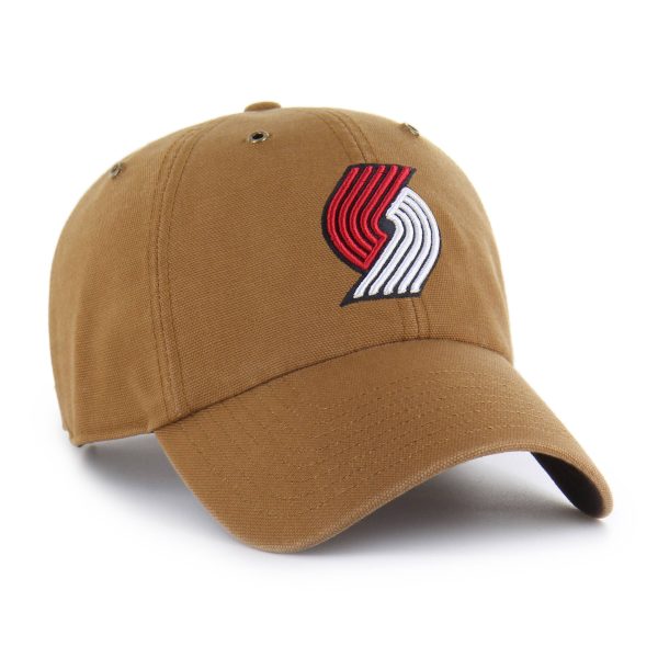 Carhartt Portland Trailblazers '47 Clean Up