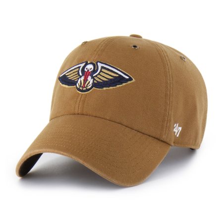 Carhartt New Orleans Pelicans '47 Clean Up