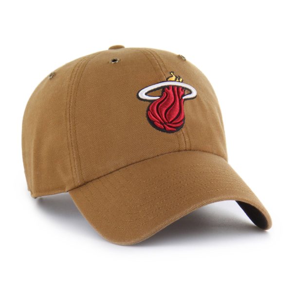 Carhartt Miami Heat '47 Clean Up