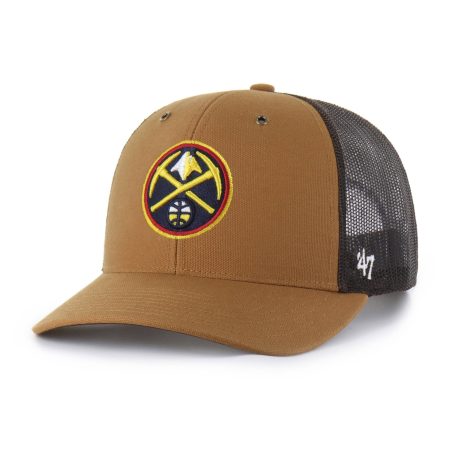 Carhartt Brown
