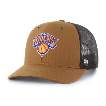 Carhartt New York Knicks '47 Trucker
