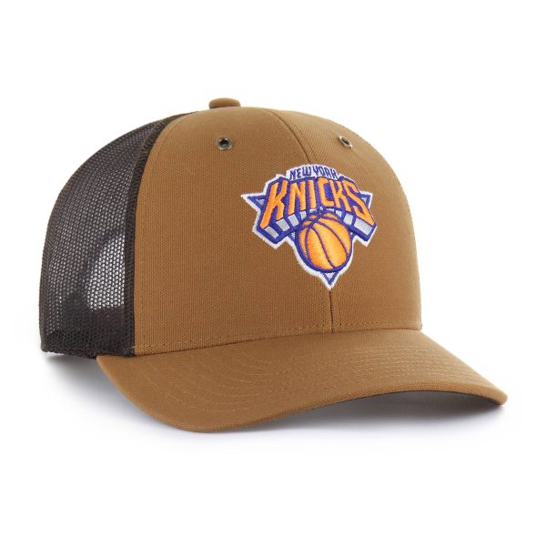 Carhartt New York Knicks '47 Trucker