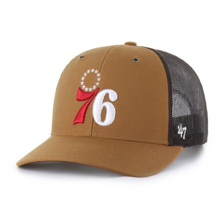 Carhartt Brown