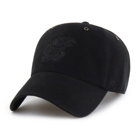 Carhartt Kansas Jayhawks '47 Clean Up