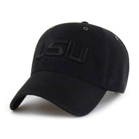 Carhartt Louisiana State Tigers '47 Clean Up