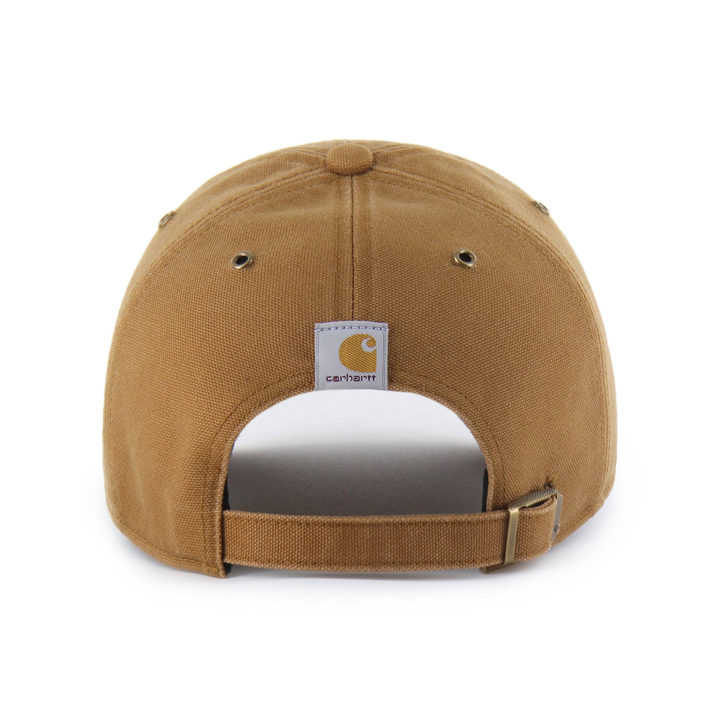 Carhartt Kansas City Chiefs '47 Clean Up - Image 6
