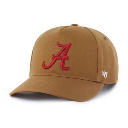 Carhartt Brown