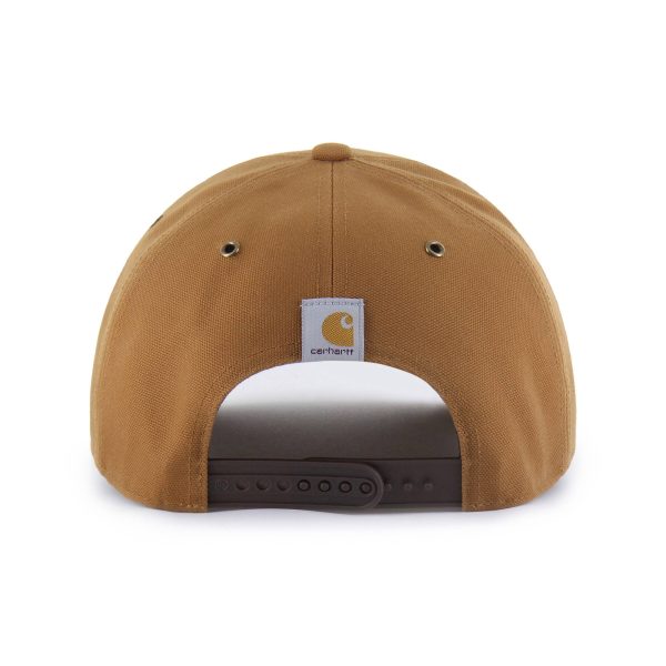 Carhartt Alabama Crimson Tide '47 Hitch