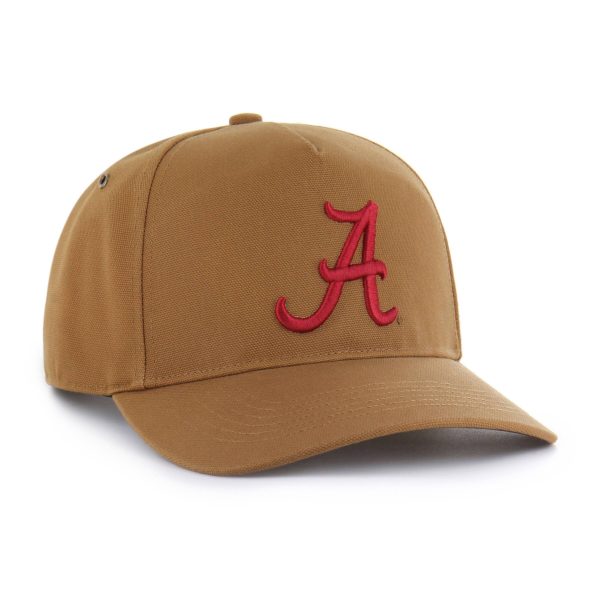 Carhartt Alabama Crimson Tide '47 Hitch