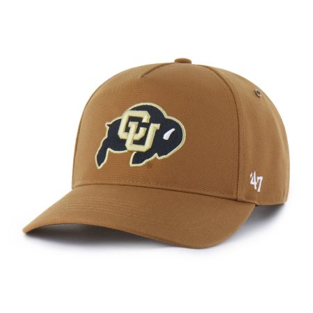 Carhartt Brown