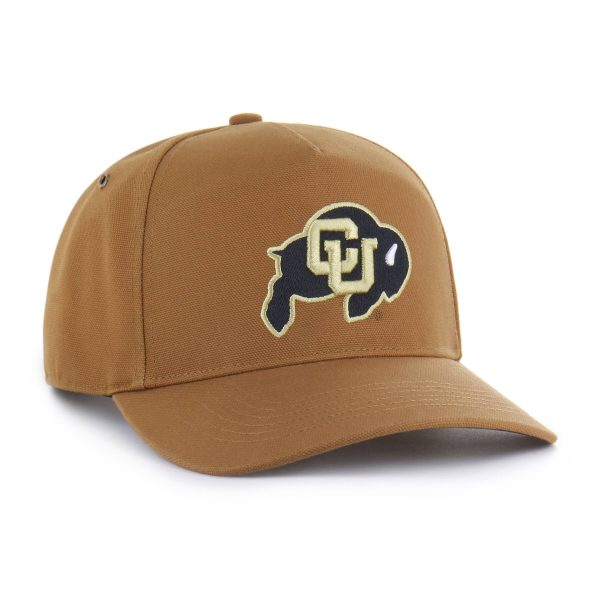 Carhartt Colorado Buffaloes '47 Hitch