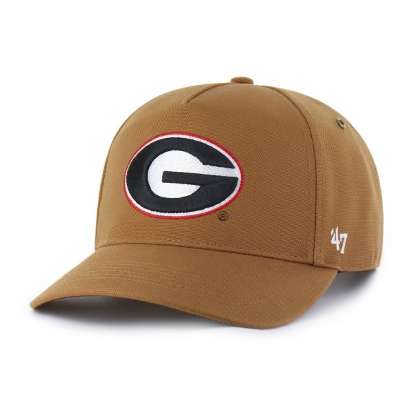 Carhartt Georgia Bulldogs '47 Hitch