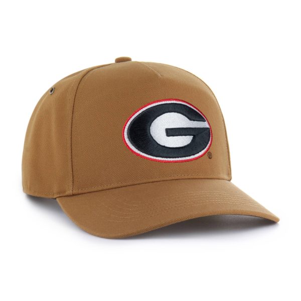 Carhartt Georgia Bulldogs '47 Hitch