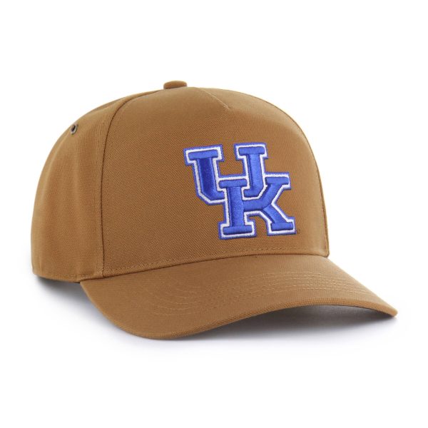 Carhartt Kentucky Wildcats '47 Hitch