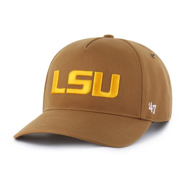Carhartt Louisiana State Tigers '47 Hitch