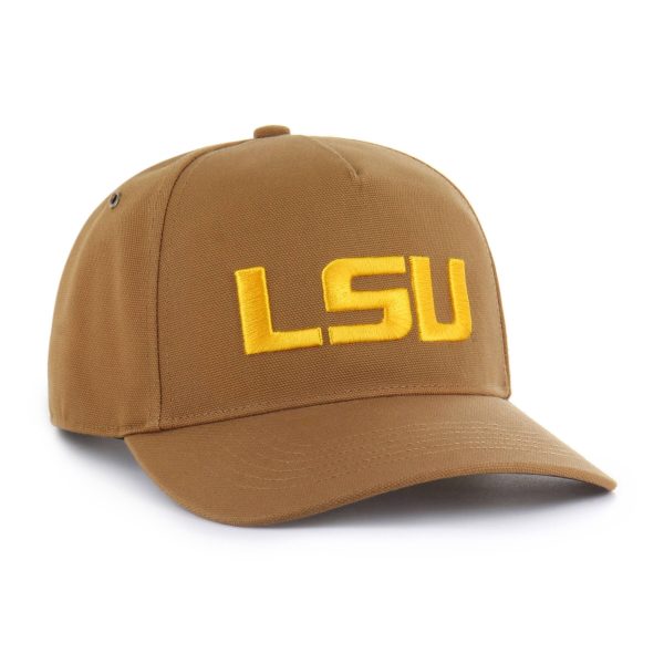 Carhartt Louisiana State Tigers '47 Hitch