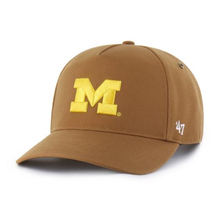 Carhartt Brown