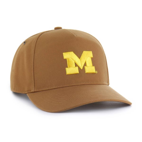 Carhartt Michigan Wolverines '47 Hitch