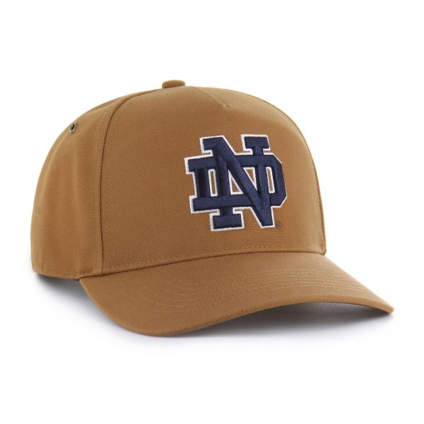 Carhartt Notre Dame Fighting Irish '47 Hitch