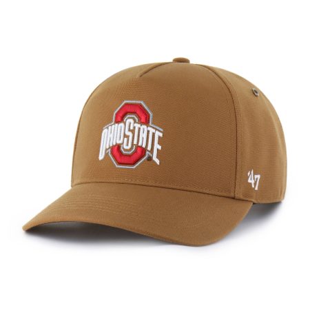 Carhartt Brown