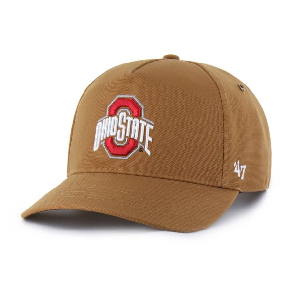 Carhartt Ohio State Buckeyes '47 Hitch