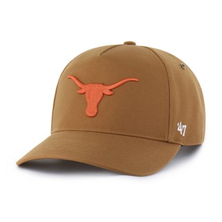 Carhartt Brown