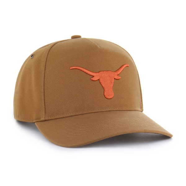 Carhartt Texas Longhorns '47 Hitch