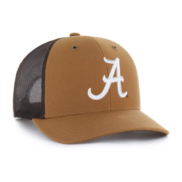Carhartt Alabama Crimson Tide '47 Trucker