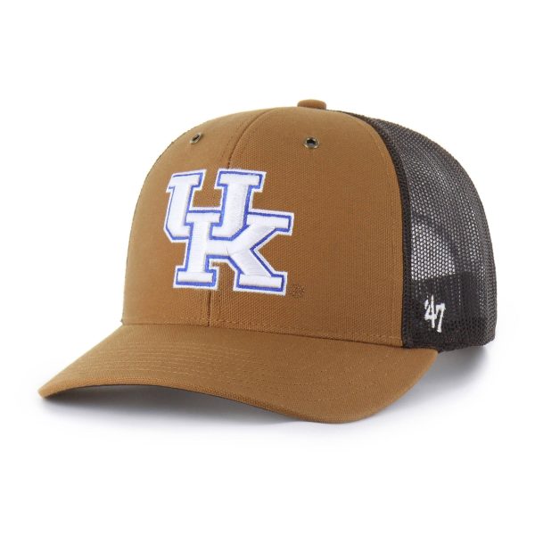 Carhartt Kentucky Wildcats '47 Trucker