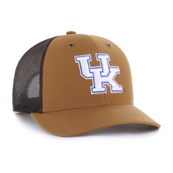 Carhartt Kentucky Wildcats '47 Trucker