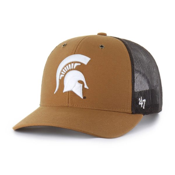 Carhartt Michigan State Spartans '47 Trucker