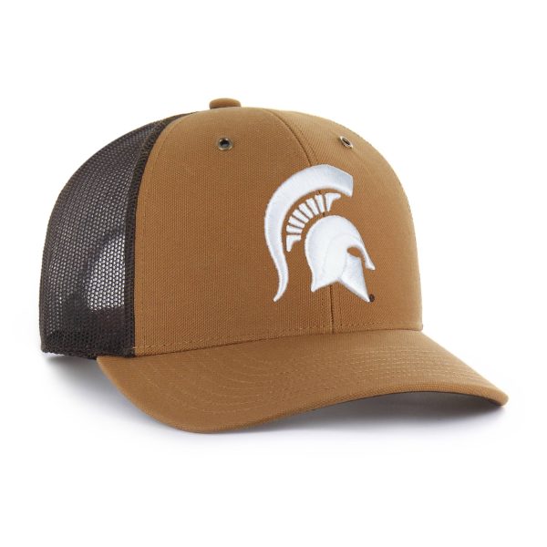 Carhartt Michigan State Spartans '47 Trucker