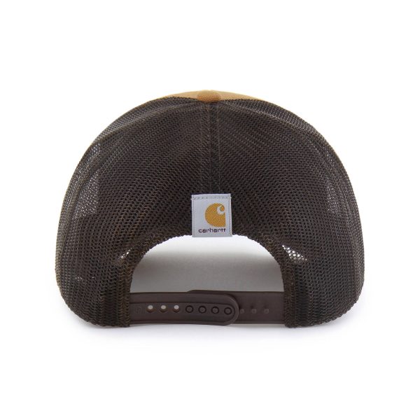 Carhartt Chicago Blackhawks '47 Trucker
