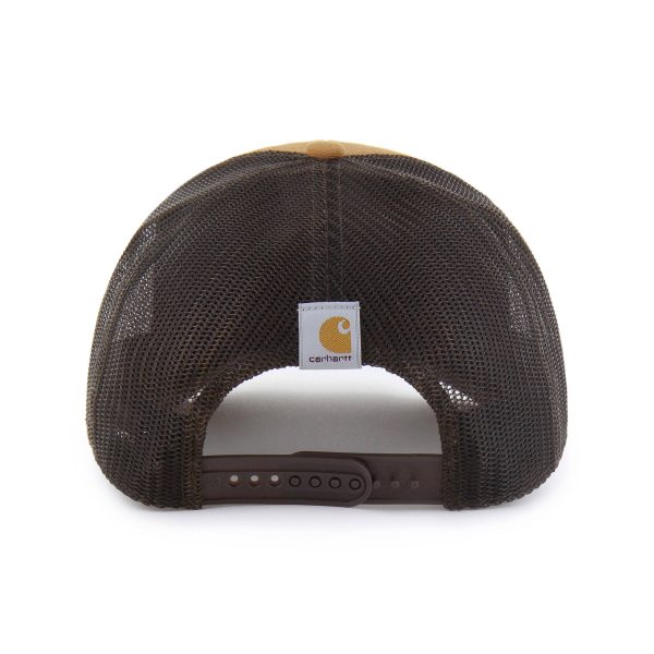 Carhartt Los Angeles Lakers '47 Trucker