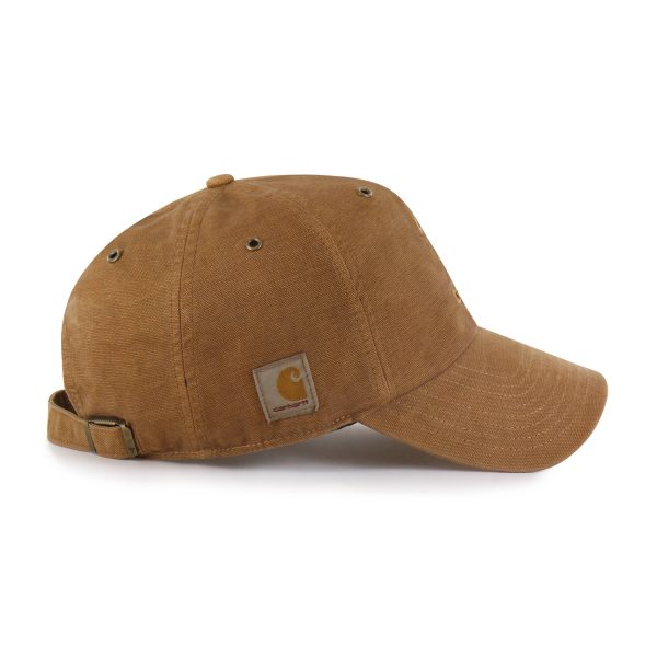 Carhartt Boston Red Sox '47 Dyed Clean Up