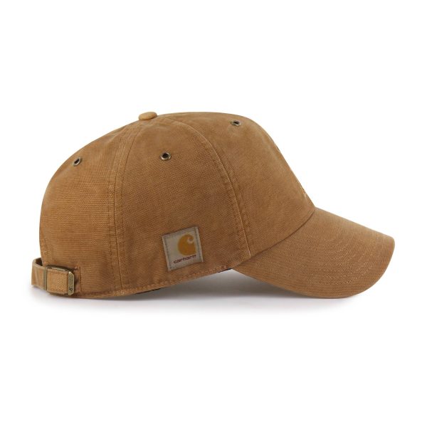 Carhartt Detroit Tigers '47 Dyed Clean Up