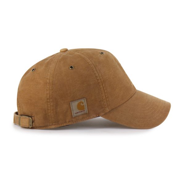 Carhartt Baltimore Orioles '47 Dyed Clean Up