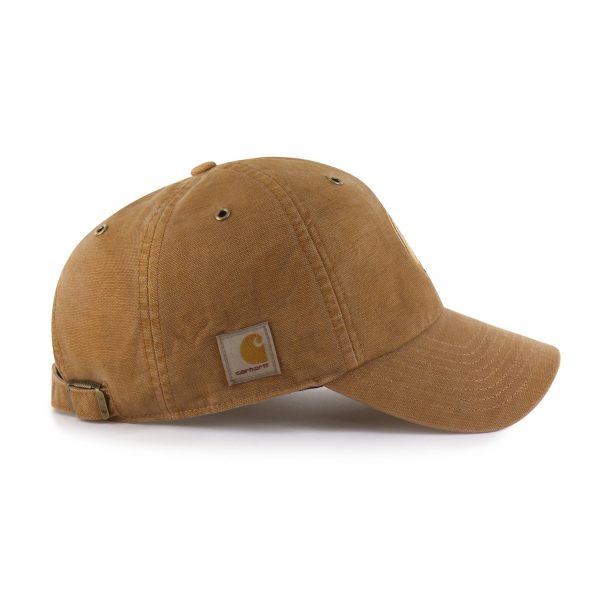 Carhartt Chicago Cubs '47 Dyed Clean Up