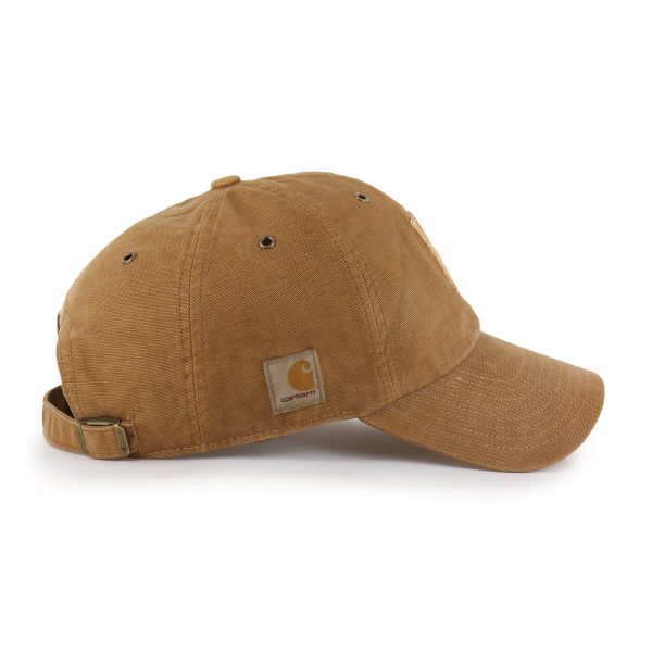 Carhartt Kansas City Royals '47 Dyed Clean Up