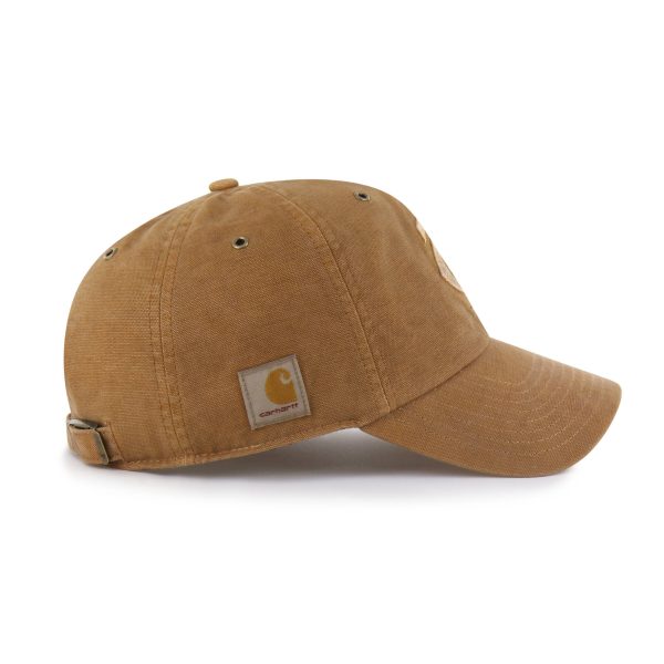 Carhartt Minnesota Twins '47 Dyed Clean Up