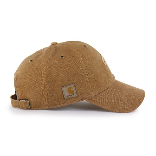 Carhartt Washington Nationals '47 Dyed Clean Up
