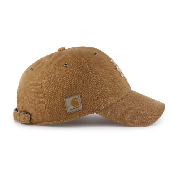 Carhartt New York Mets '47 Dyed Clean Up