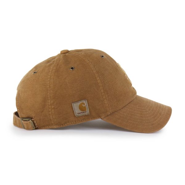 Carhartt Seattle Mariners '47 Dyed Clean Up