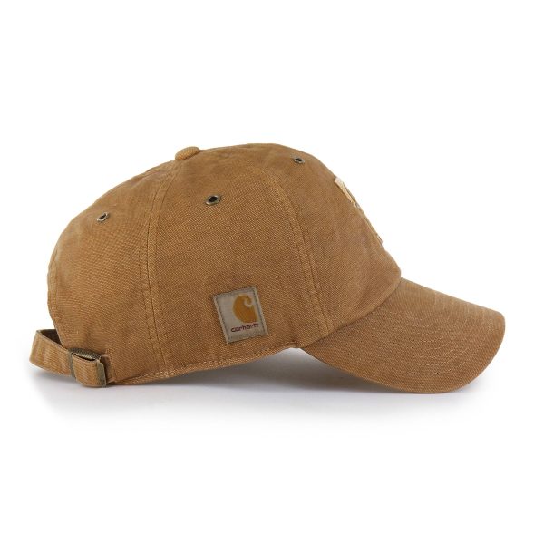 Carhartt Texas Rangers '47 Dyed Clean Up