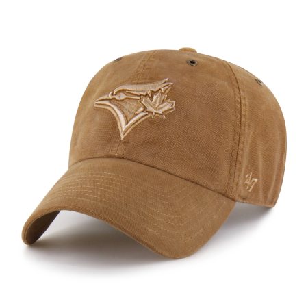Carhartt Toronto Blue Jays '47 Dyed Clean Up