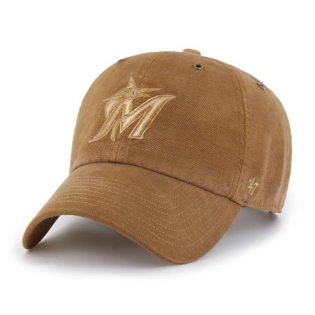 Carhartt Miami Marlins '47 Dyed Clean Up